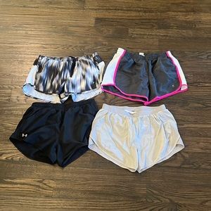 Under Armour Bundle